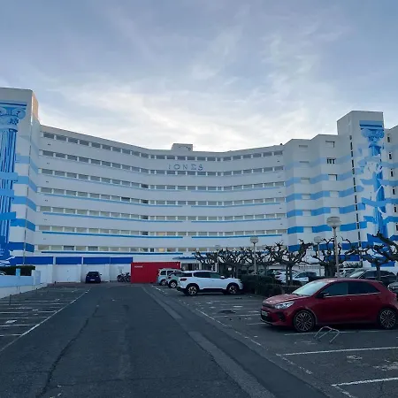 Vue Imprenable Sur La Appartement Le Barcarès