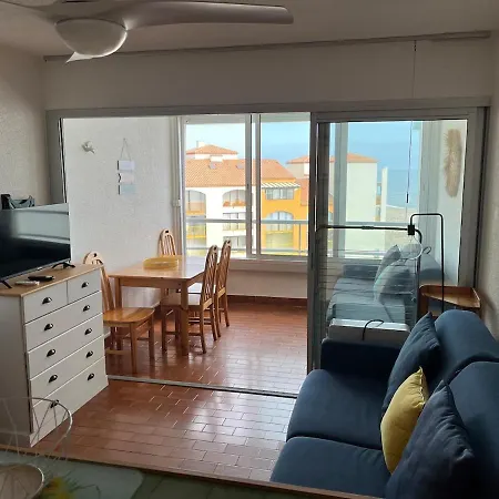 Appartement Vue Imprenable Sur La *