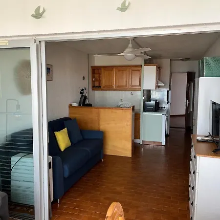 Vue Imprenable Sur La Appartement